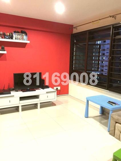 Blk 979B Buangkok Crescent (Hougang), HDB 5 Rooms #158616632